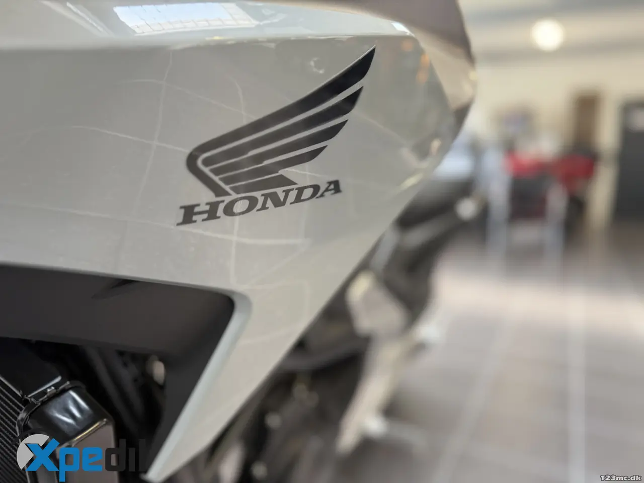 Billede 13 - Honda NC 750 XD