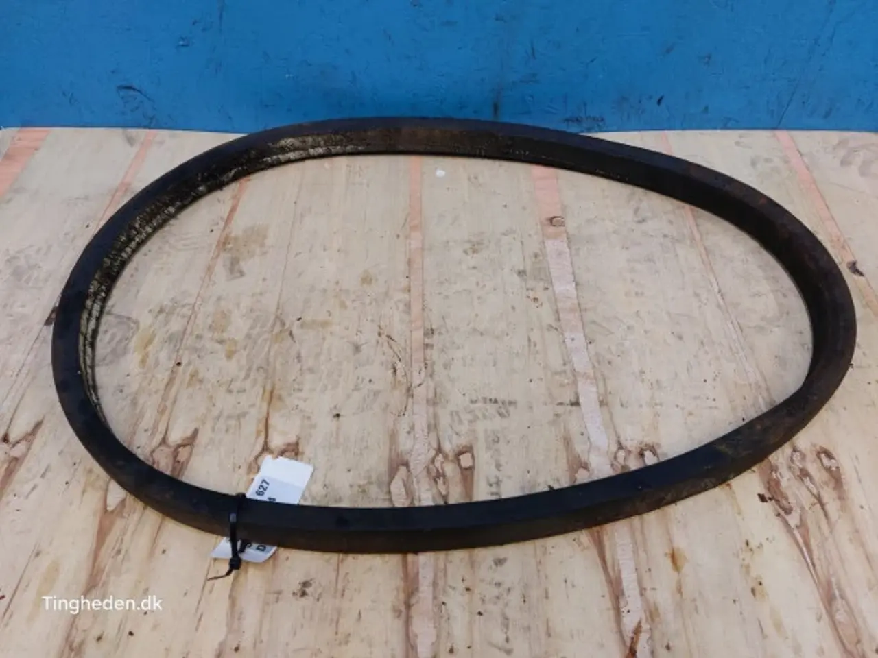 Billede 7 - Laverda 627 Rem 340435124