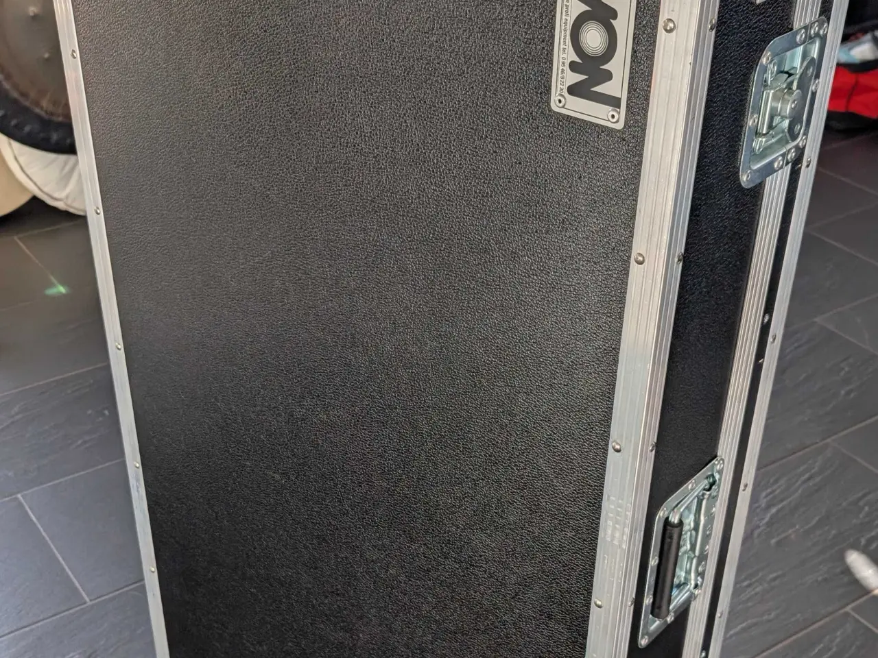 Billede 5 - Flightcase DJ Pult