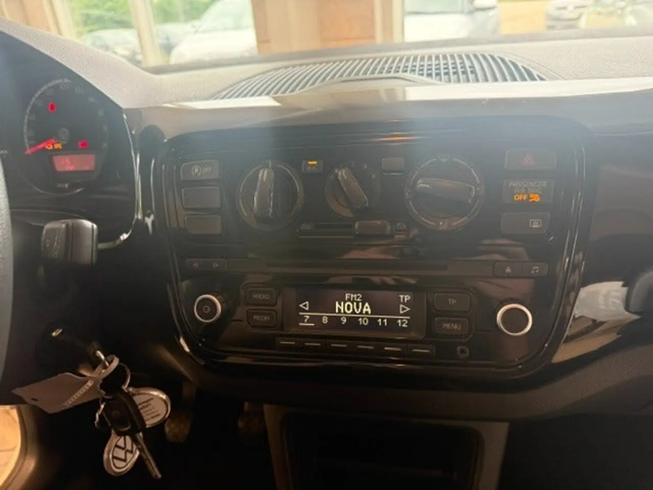 Billede 6 - VW Up! 1,0 60 Move Up! BMT