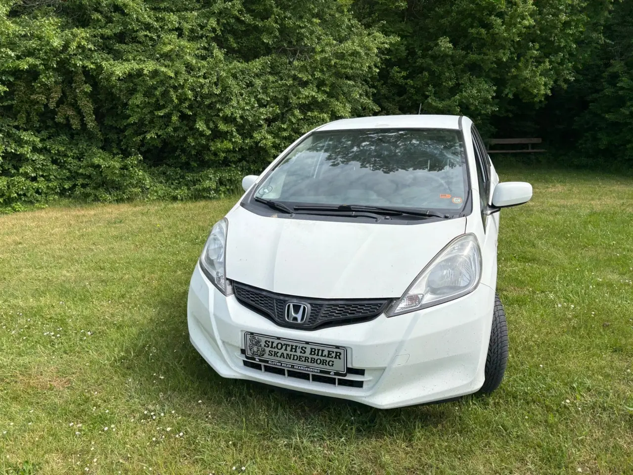 Billede 2 - Honda Jazz 1,2 Trend