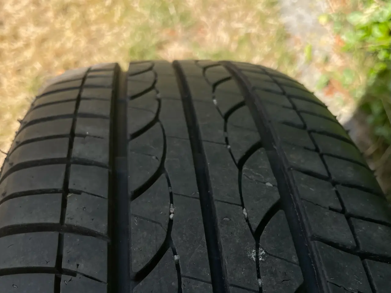 Billede 4 - Audi A4 Stålfælge med dæk - 175/65/R14