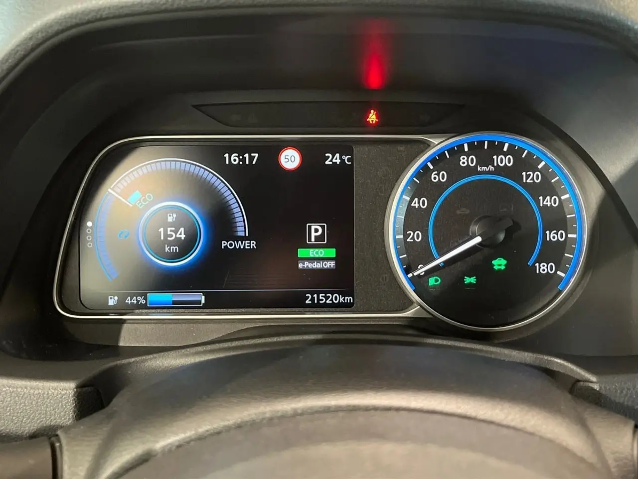 Billede 11 - Nissan Leaf 62 e+ N-Connecta
