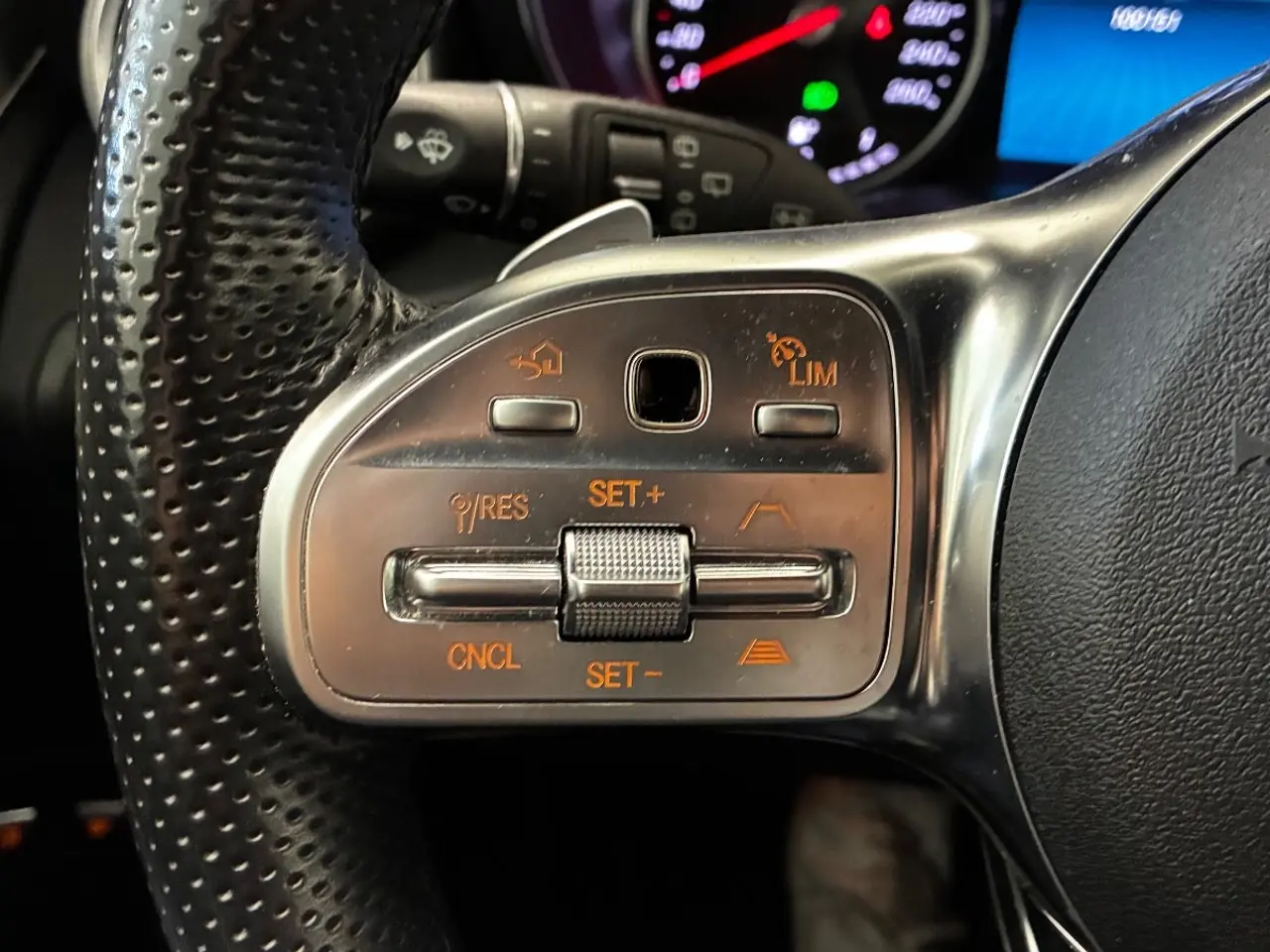 Billede 14 - Mercedes GLC300 e 2,0 AMG Line aut. 4Matic