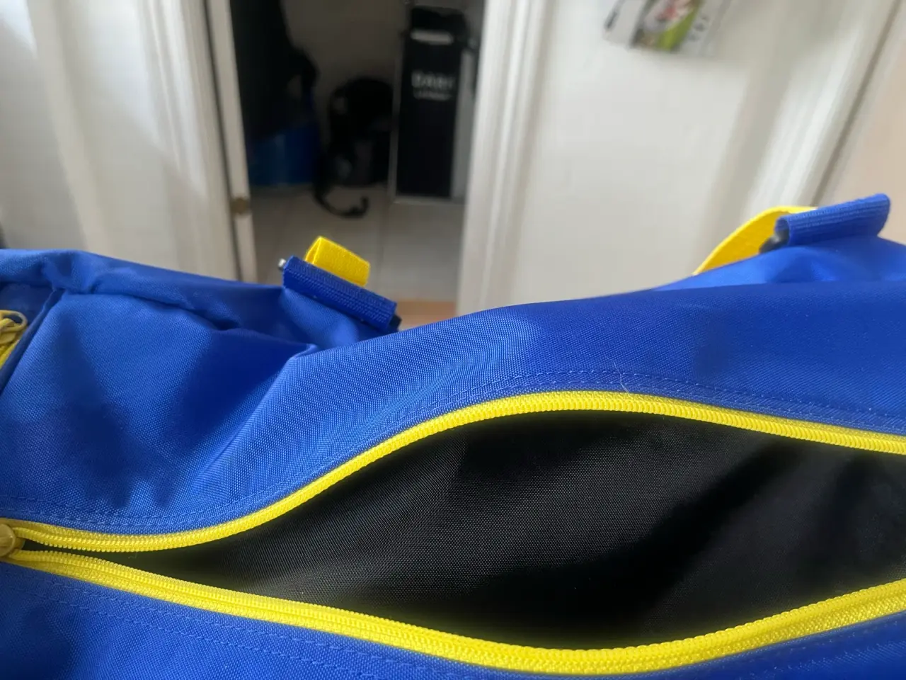 Billede 3 - Sportstaske Addidas 