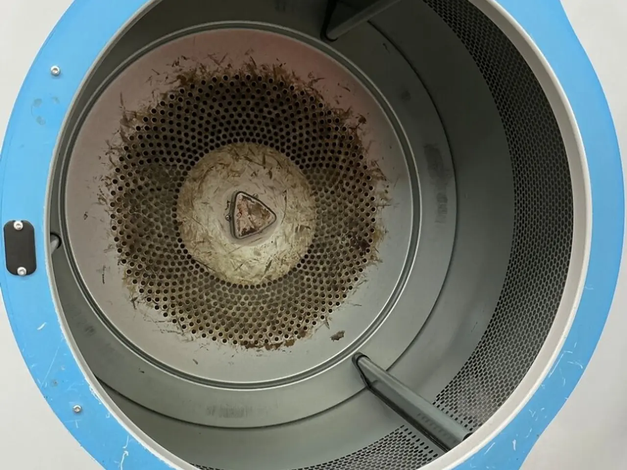 Billede 5 - Industri Electrolux tørretumbler