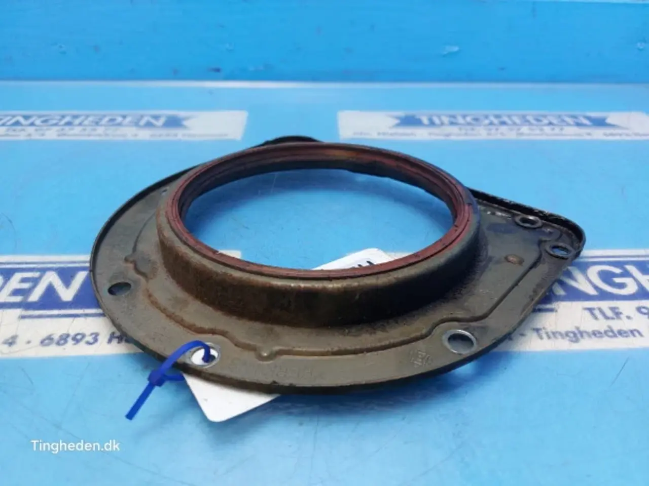 Billede 4 - Perkins 1006.60T Bagste Kramtaksel Tætning 2418F701