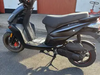 Moto CR T REX 45