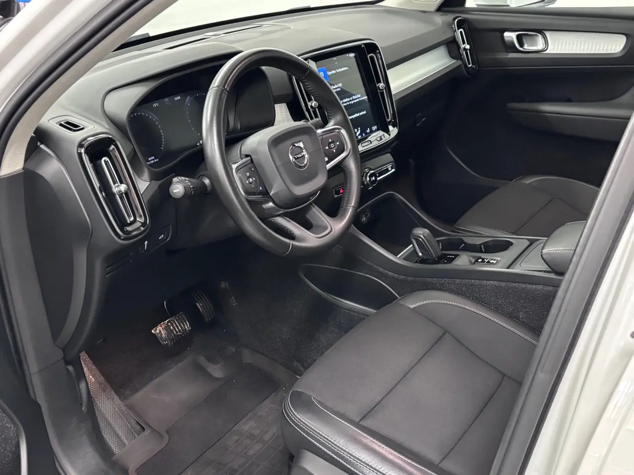Billede 6 - Volvo XC40 2,0 D3 150 Momentum aut.