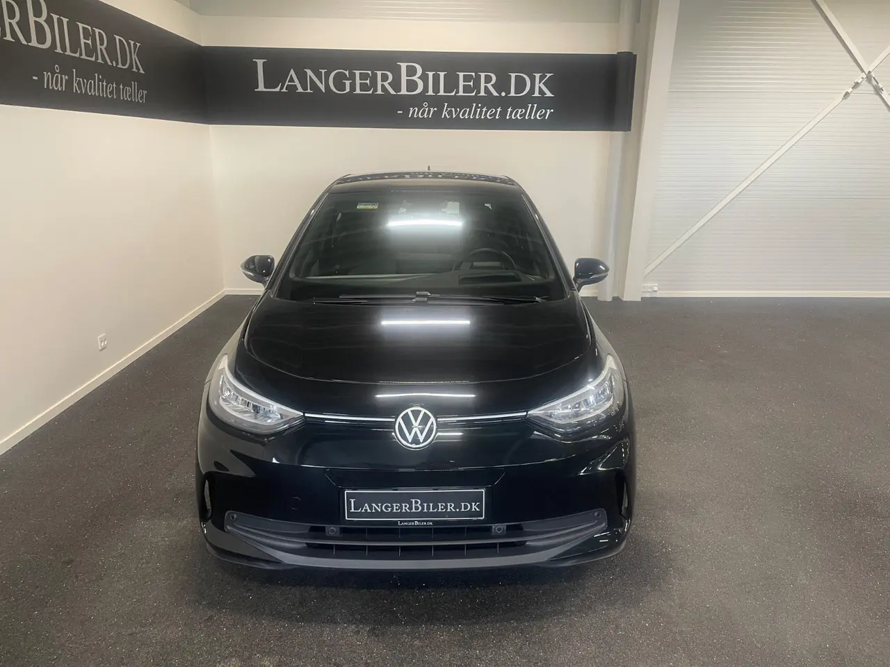 Billede 2 - VW ID.3 59 Style+