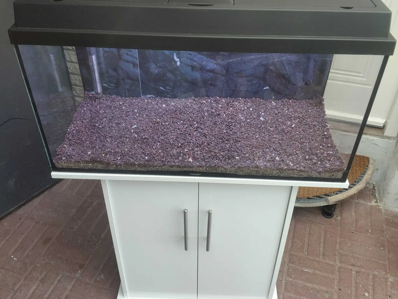 Billede 7 - Akvarier 112L 
