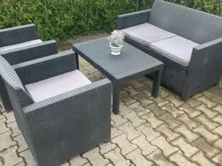 Loungesæt