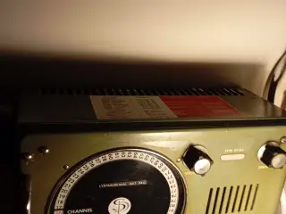 Telefon til både
