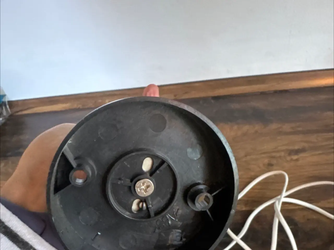 Billede 3 - Væglampe fra Ikea