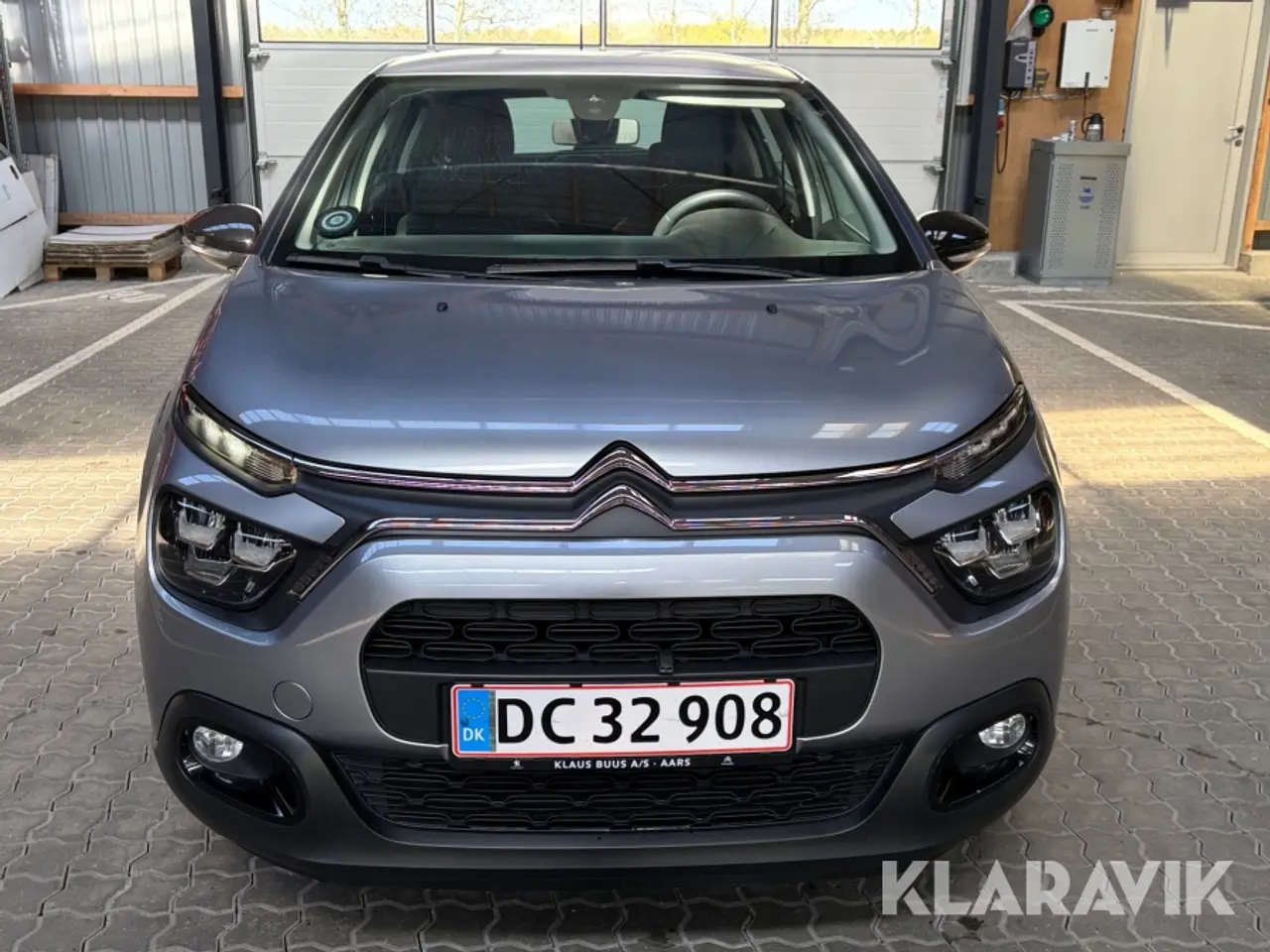 Billede 6 - Personbil Citroën C3, 1.2 Puretech 83 5D 1 styk