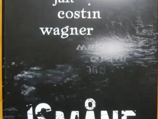 Ismåne af Jan Costin Wagner (V96)
