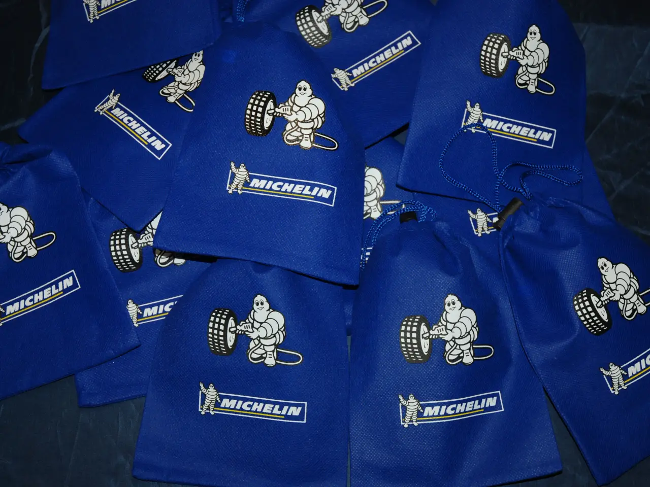 Billede 3 - MICHELIN poser