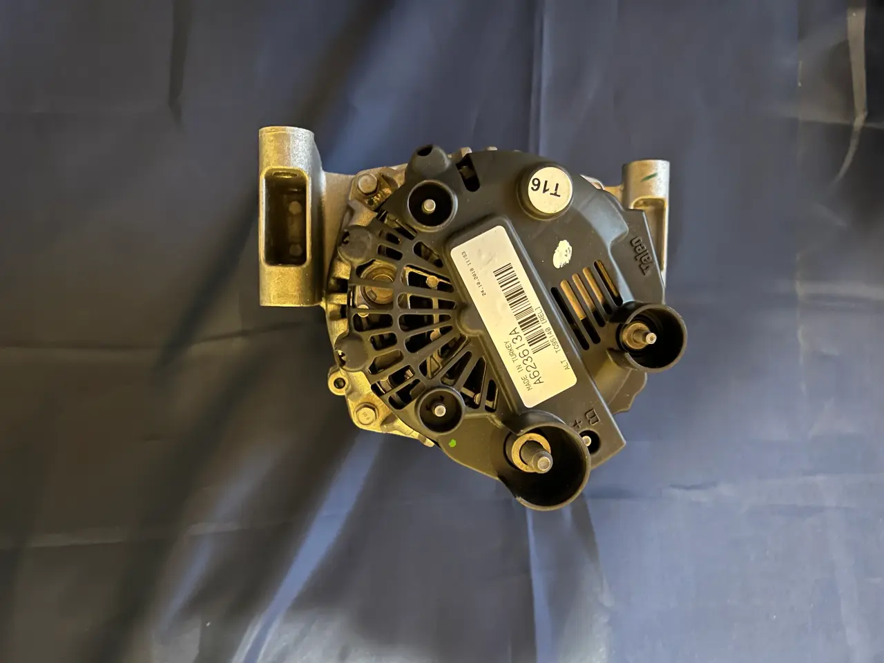 Billede 6 - Opel generator