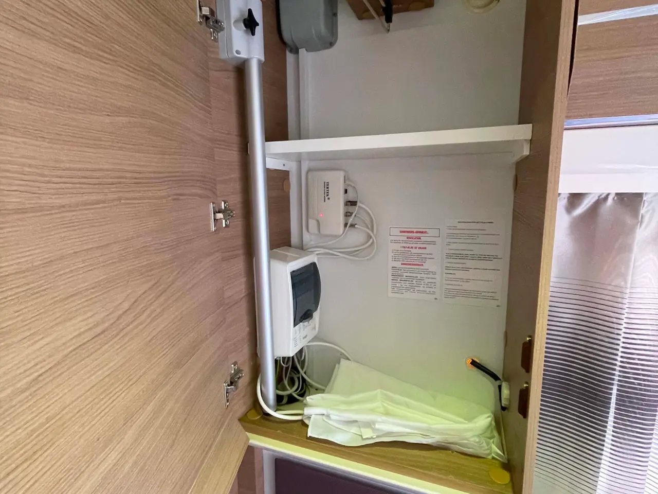 Billede 18 - 2015 - Adria Adora 482 LU