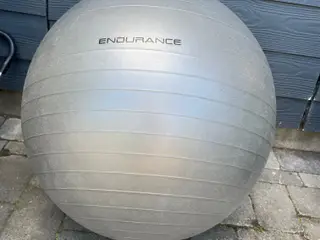 Træningsbold