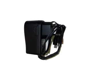 Lader til 2-vejs System Micro USB