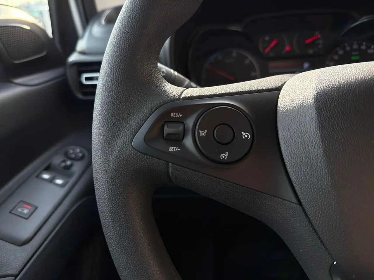 Billede 13 - Opel Combo-e 50 Enjoy L1V1