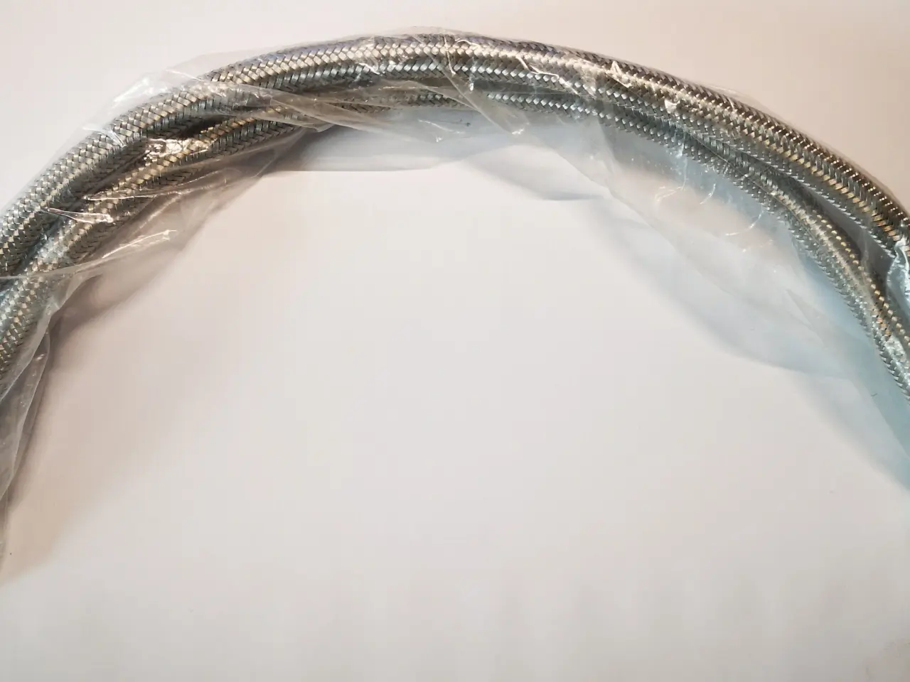 Billede 1 - Armatur slange - Flex slange