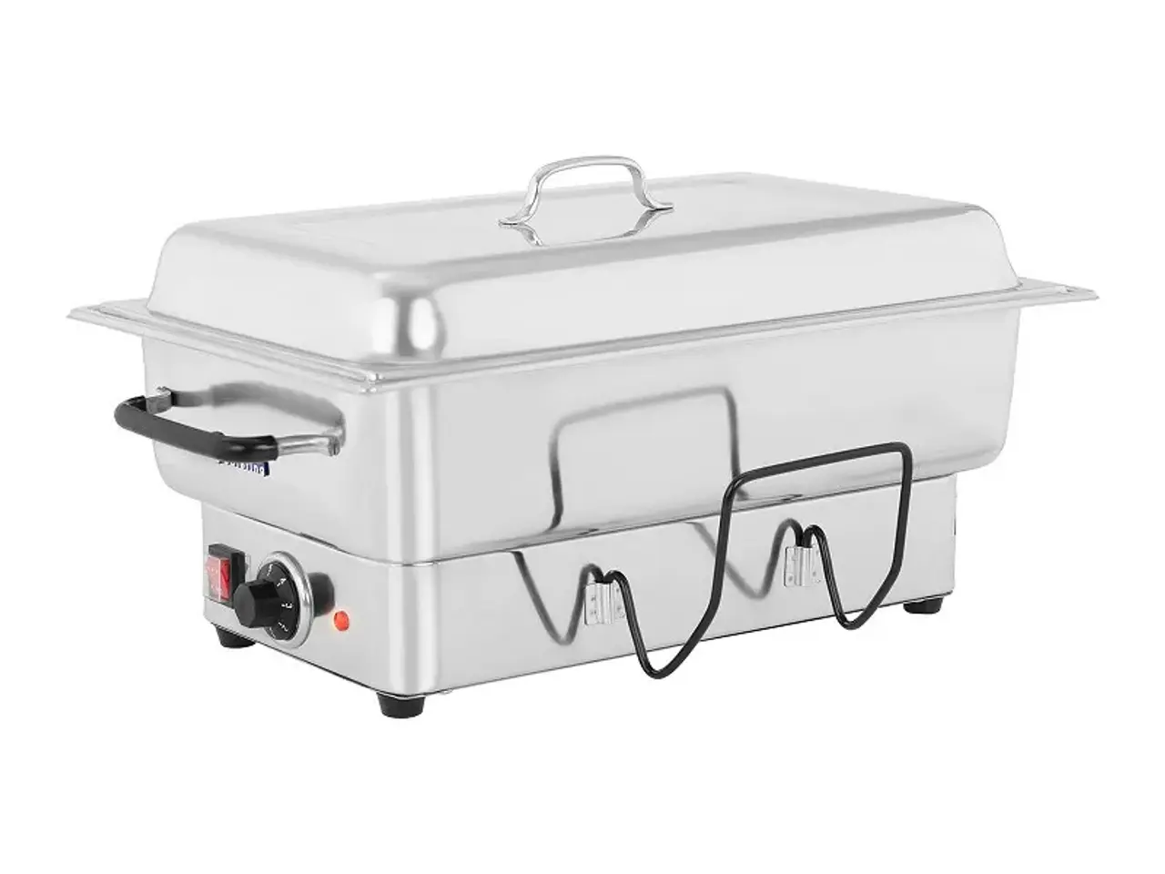 Billede 2 - Chafing dish – 1600 W – 100 mm