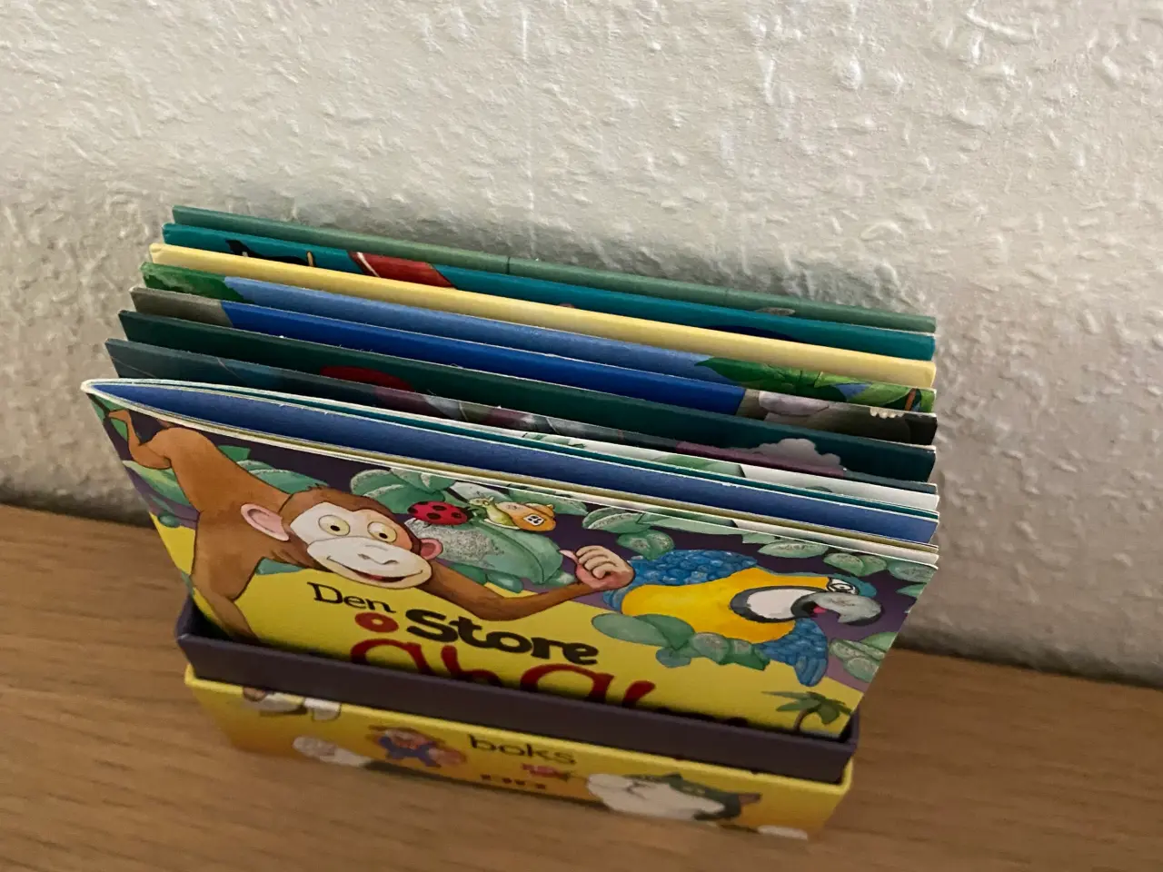 Billede 3 - Cd