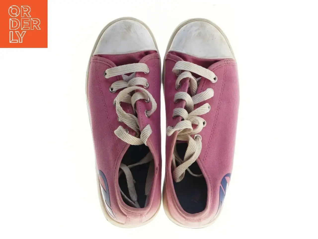 Billede 2 - Børnesko størrelse 35 fra Heelys (str. 35 )