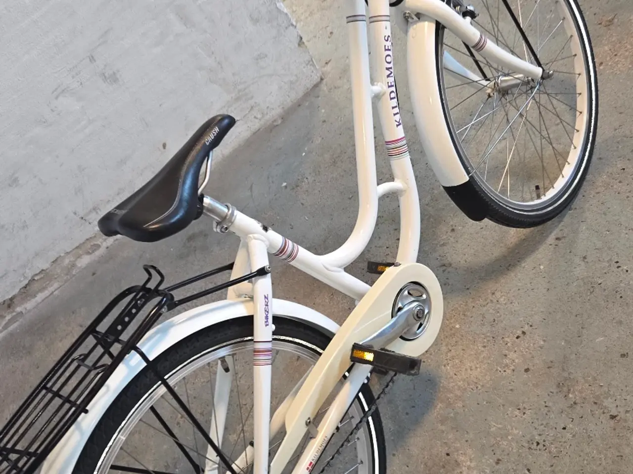 Billede 3 - Kildemoes 24" 7 gear