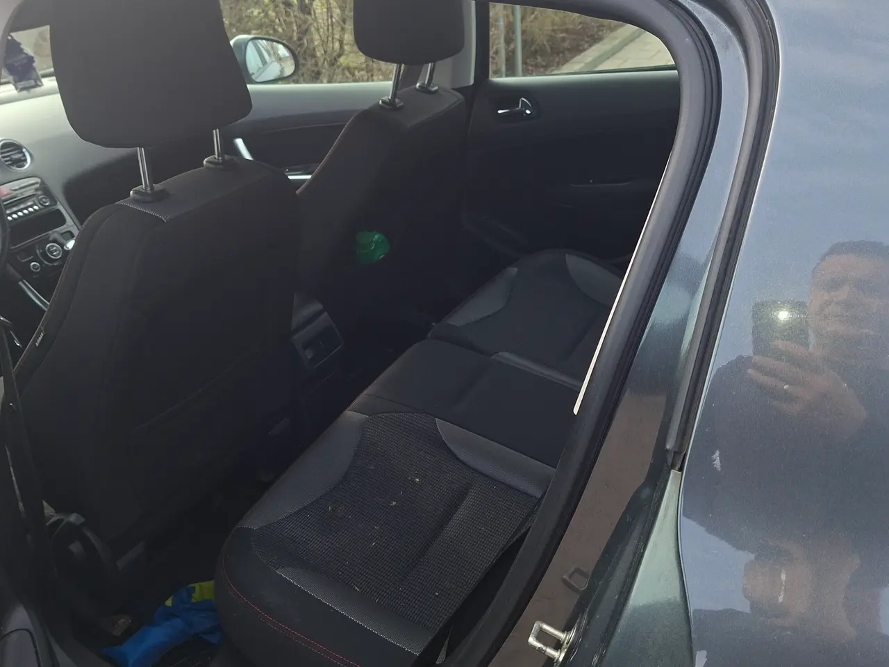 Billede 6 - Peugeot 308 sportium