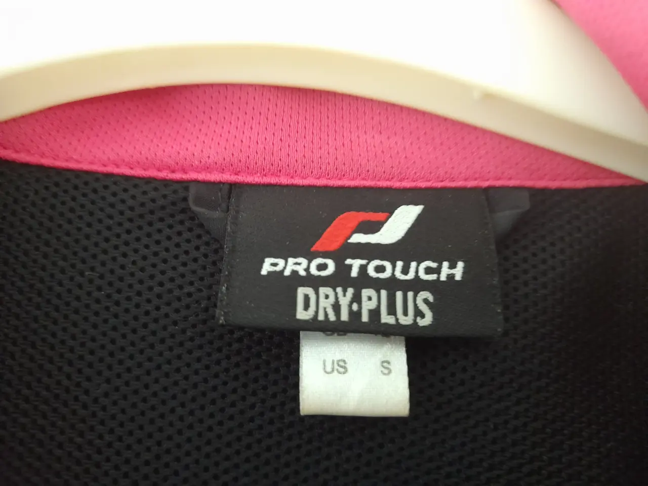 Billede 4 - Jakke, Sportsjakke til damer, Pro Touch, str. 38, 