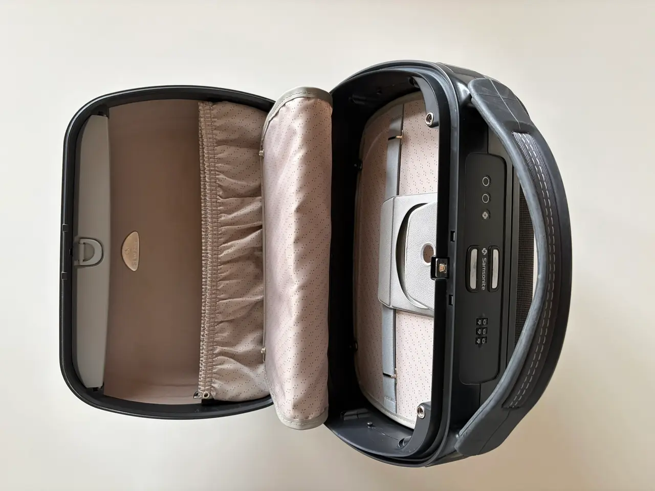 Billede 11 - Samsonite beautyboks, sort
