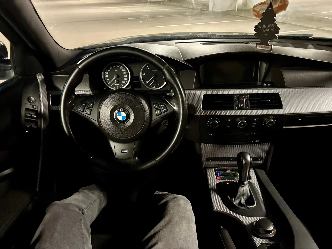 Billede 6 - BMW e61 530d 