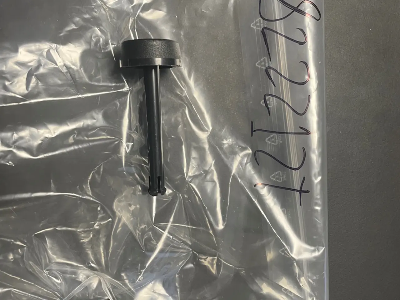Billede 1 - Quicksilver push, botton , gear