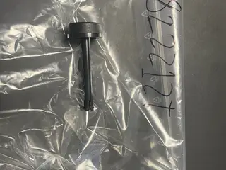 Quicksilver push, botton , gear