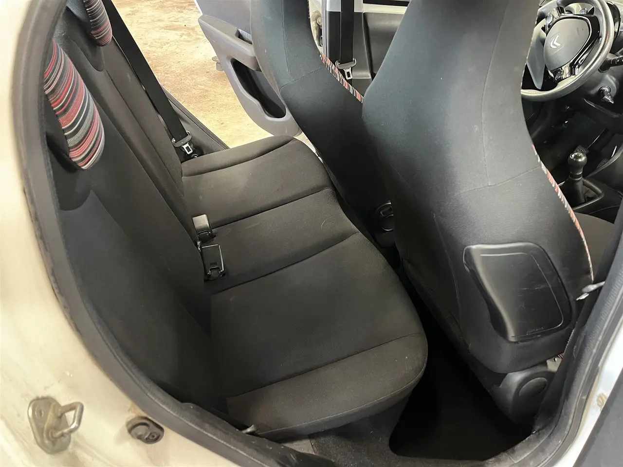 Billede 4 - Citroën C1 1,0 VTi Feel Airscape start/stop 68HK 5d