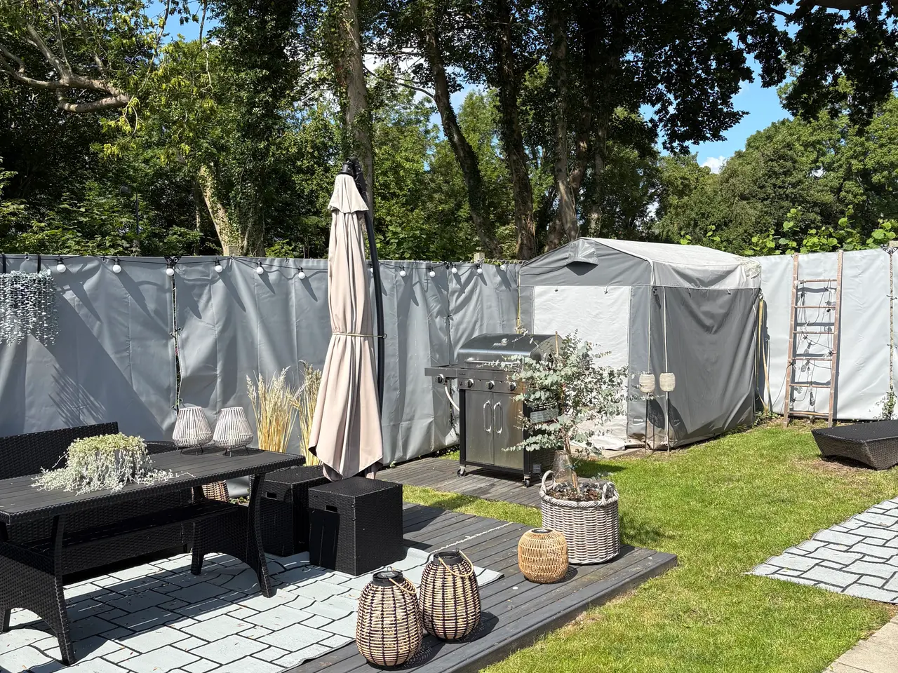 Billede 3 - Campingvogn