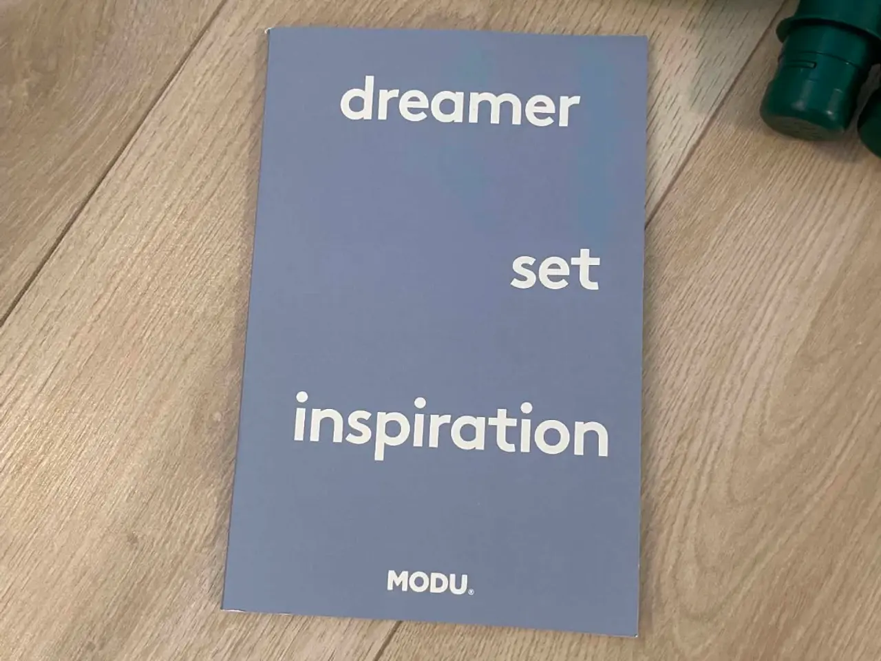 Billede 5 - Modu dreamer sæt