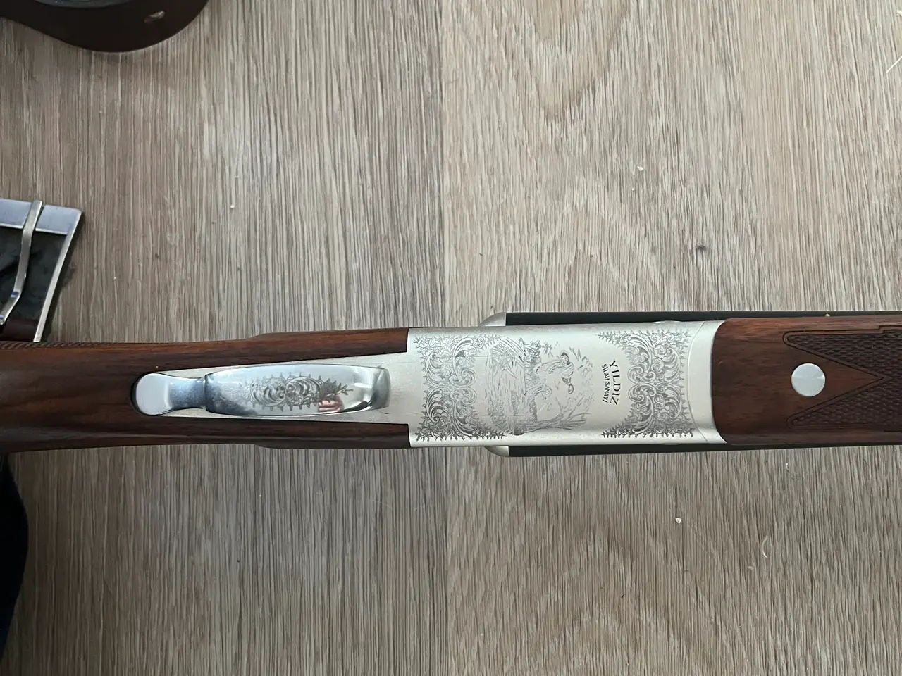 Billede 4 - Yildiz elegant a5 kal. 20