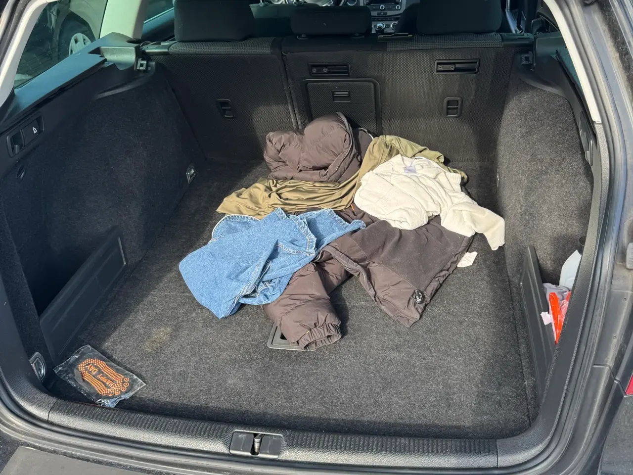 Billede 6 - WV Passat 140hk diesel