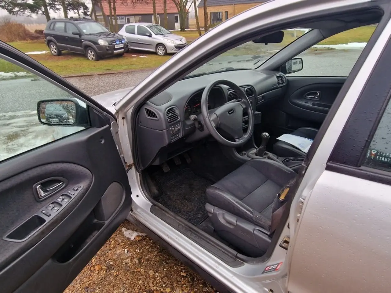 Billede 4 - Volvo S40 1,8 Addition
