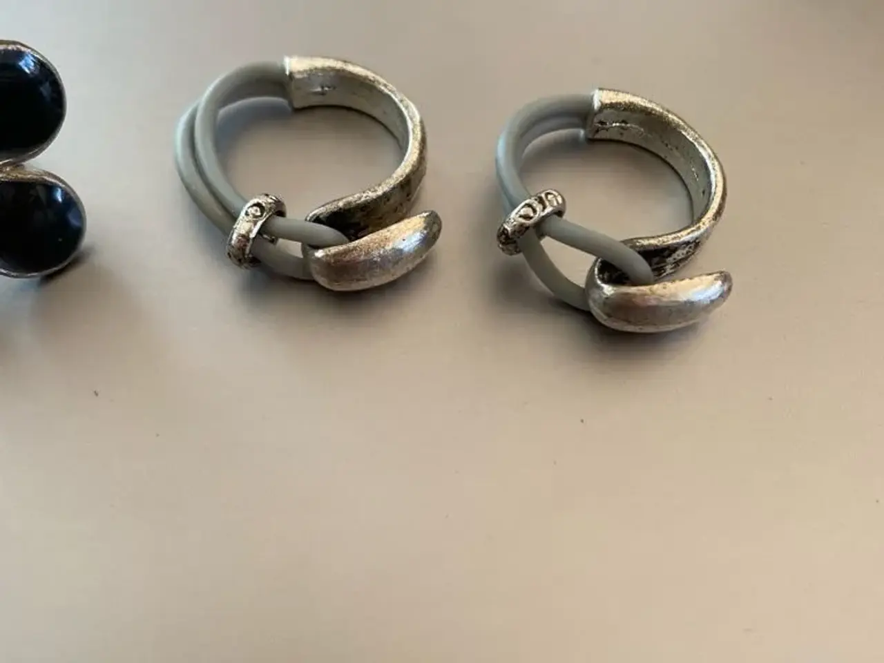 Billede 2 - Smarte ringe