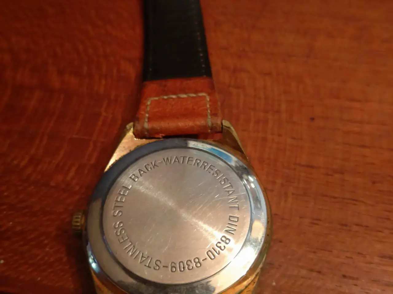 Billede 3 - Ur retro automa/manu vintage classic