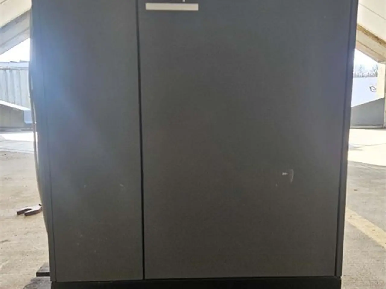 Billede 9 - Atlas Copco GA 15 FF - 2,2 – 2,4 m³/min - 10 bar