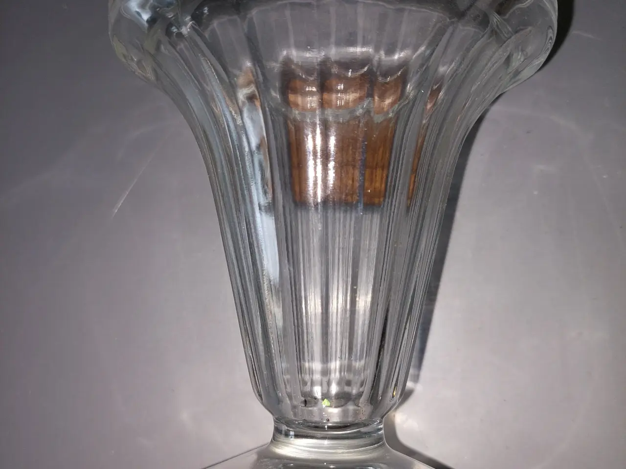Billede 6 - 4 stk. dessert/salat glas