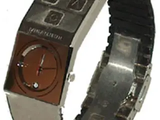 Bang & Olufsen-B&O-Ur til hånden,- Tilbud