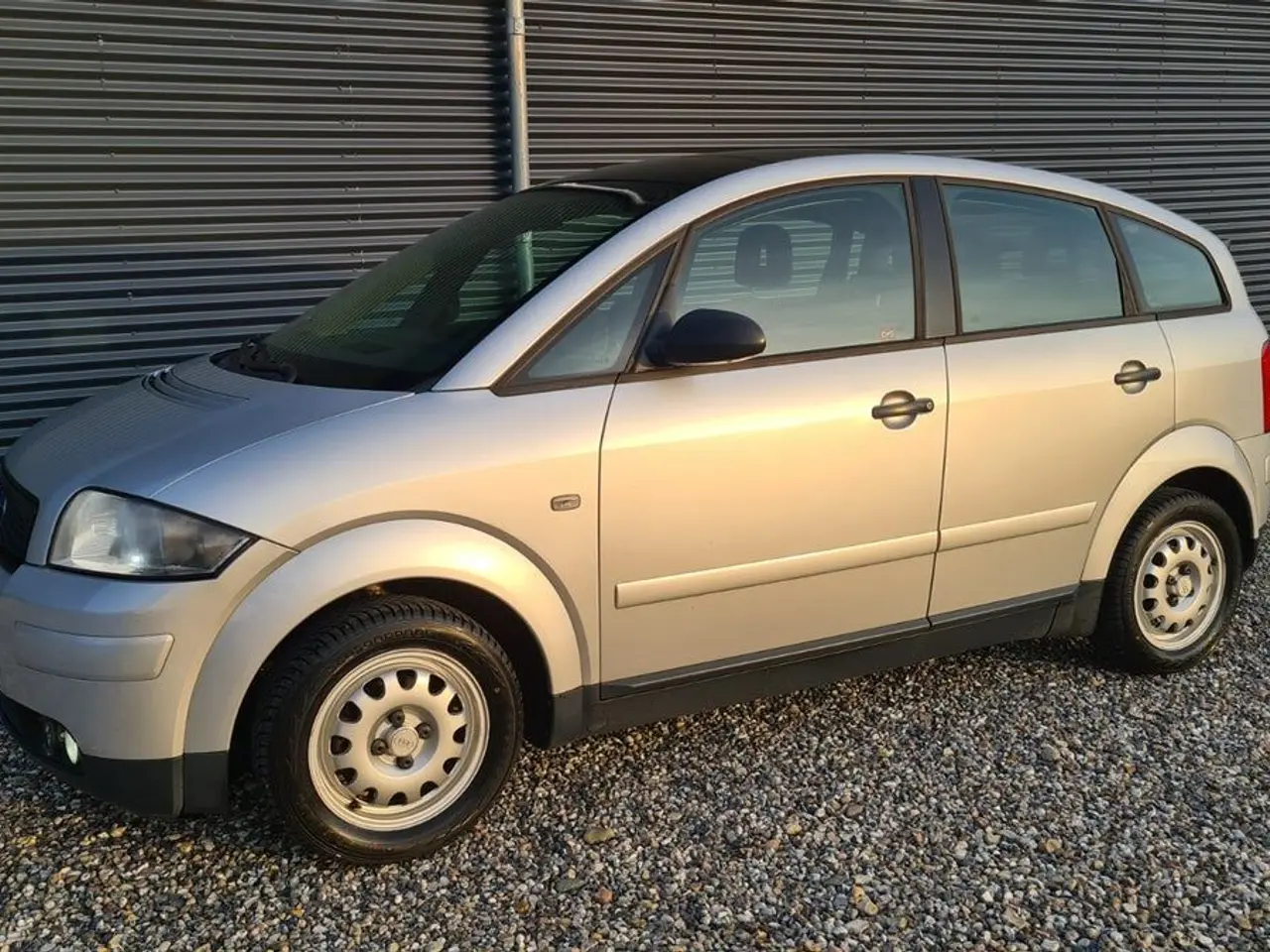 Billede 16 - Audi A2 1,2 TDI 61HK Aut.