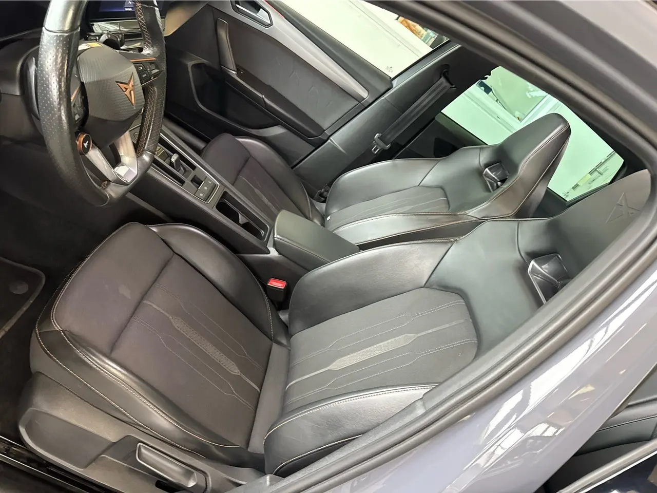 Billede 18 - Cupra Leon 1,4 eHybrid Sportstourer DSG